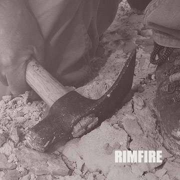 Rimfire Minerals