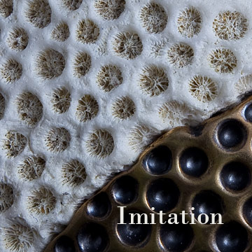 Imitation"