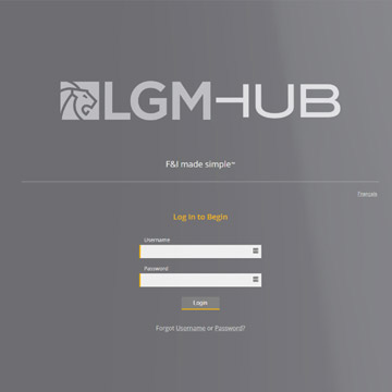 The HUB